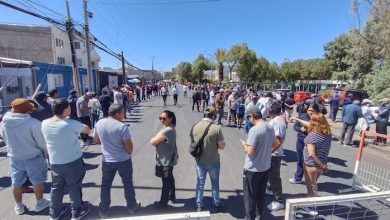 Photo of HASTA LAS 00:00 HORAS DE HOY ESTARA HABILITADAS LAS MESAS DE EXCUSAS