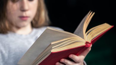 Photo of Últimos días para participar en el Certamen Literario “Hernán Rivera Letelier”