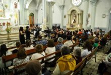 Photo of Conciertos gratuitos para la comunidad en celebración Semana de Santa Cecilia organizada por la Corporación Cultural de Antofagasta