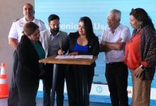 Photo of Pescadores y pescadoras pasarán a administrar la Caleta Coloso gracias a la Ley de Caletas