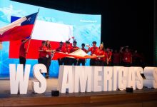 Photo of Comenzó la competencia internacional de estudiantes técnico-profesionales más importante de América