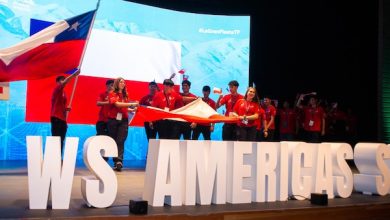 Photo of Comenzó la competencia internacional de estudiantes técnico-profesionales más importante de América
