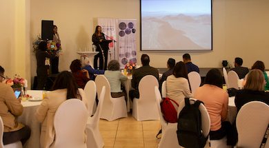 Photo of Antofagasta estrena rutas sustentables tras la investigación que cambia la forma de explorar el norte