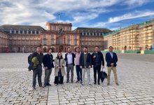 Photo of GOBIERNO ALEMÁN Y CORFO ABREN NUEVA CONVOCATORIA  PARA IMPULSAR INTERNACIONALIZACIÓN DE PYMES CHILENAS CON EMPRESAS ALEMANAS