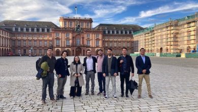 Photo of GOBIERNO ALEMÁN Y CORFO ABREN NUEVA CONVOCATORIA  PARA IMPULSAR INTERNACIONALIZACIÓN DE PYMES CHILENAS CON EMPRESAS ALEMANAS