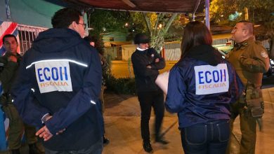 Photo of Fiscalía y PDI investigan homicidio con arma blanca