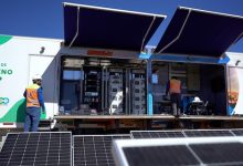 Photo of Con talleres participativos en toda la región: Gobierno Regional desarrolla etapa de propuestas de la Hoja de Ruta del Hidrógeno Verde