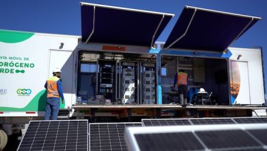 Photo of Con talleres participativos en toda la región: Gobierno Regional desarrolla etapa de propuestas de la Hoja de Ruta del Hidrógeno Verde