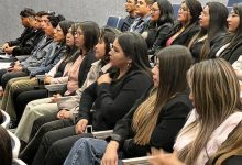 Photo of El Abra inicia programa de capacitación para futuros operadores de equipos en minería