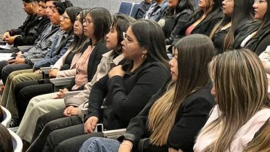 Photo of El Abra inicia programa de capacitación para futuros operadores de equipos en minería