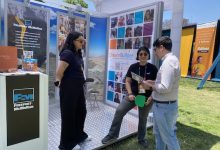 Photo of Freeport impulsa el emprendimiento femenino en el evento EtMday 2025