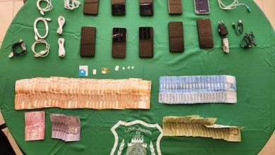 Photo of Trabajador de Sodexo traficaba dinero y celulares en cárcel de Antofagasta