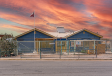 Photo of Invierten más de $19 millones en mejoras de salas cuna y jardines infantiles de Calama