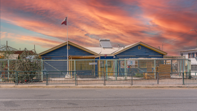 Photo of Invierten más de $19 millones en mejoras de salas cuna y jardines infantiles de Calama