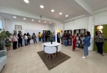 Photo of Escuela Matilde de Salamanca implementa Sala Exclusiva de Atención de Apoderados