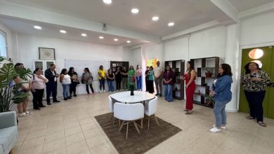 Photo of Escuela Matilde de Salamanca implementa Sala Exclusiva de Atención de Apoderados