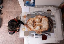 Photo of Alexis Sánchez, Rosa Ramírez, Alejandro Jodorowsky y Javiera Toro serán inmortalizados en mosaicos en Tocopilla