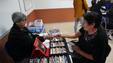 Photo of El Abra apoyó con más de 500 atenciones médicas a las comunidades de Alto El Loa