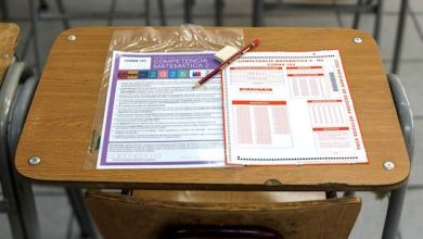 Photo of Guía PAES 2025: diez respuestas a las preguntas más comunes de quienes rendirán la prueba