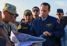 Photo of Crisis migratoria: Lo que implica para Chile el anuncio de Perú de militarizar la frontera