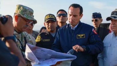 Photo of Crisis migratoria: Lo que implica para Chile el anuncio de Perú de militarizar la frontera
