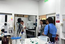 Photo of Invitan personalmente a la comunidad científica a sumarse al Encuentro “Innova con Ciencia 2025”