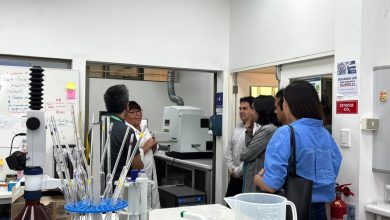 Photo of Invitan personalmente a la comunidad científica a sumarse al Encuentro “Innova con Ciencia 2025”