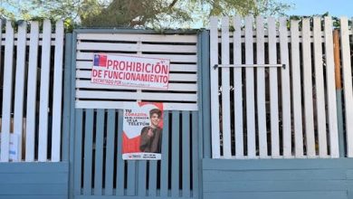 Photo of SALUD INVESTIGA MASIVO BROTE ETA QUE AFECTÓ A 140 TRABAJADORES EN QUILLAGÜA