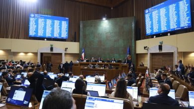Photo of Presupuesto 2026: Cámara despacha primeras 17 partidas