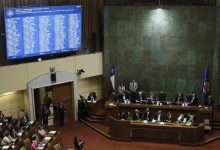 Photo of Cámara declaró ha lugar acusación constitucional contra exministro Diego Pardow