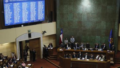 Photo of Cámara declaró ha lugar acusación constitucional contra exministro Diego Pardow