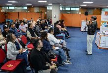 Photo of Pymes de Calama se capacitan en uso estratégico de Inteligencia Artificial en nuevo taller impulsado por Codelco