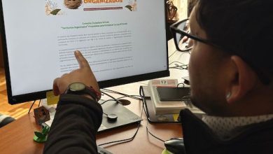 Photo of Invitan a la Región de Coquimbo a participar en la Consulta “Territorios Organizados” sobre modernización de organizaciones comunitarias