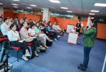 Photo of Empresas y organizaciones del norte se reúnen en Calama para cierre anual del Consejo Norte de Pacto Global de Naciones Unidas