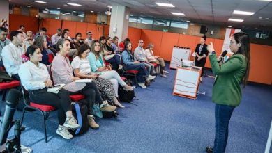 Photo of Empresas y organizaciones del norte se reúnen en Calama para cierre anual del Consejo Norte de Pacto Global de Naciones Unidas