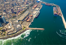 Photo of Gremios empresariales: “Aplicar un nuevo impuesto a la carga de comercio exterior es un golpe directo a la competitividad del país”