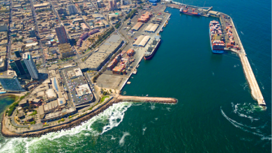 Photo of Gremios empresariales: “Aplicar un nuevo impuesto a la carga de comercio exterior es un golpe directo a la competitividad del país”