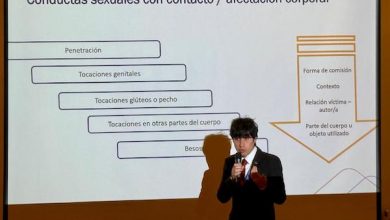 Photo of Funcionarios del Hospital de Calama reforzaron su capacitación de atención a víctimas de violencia sexual