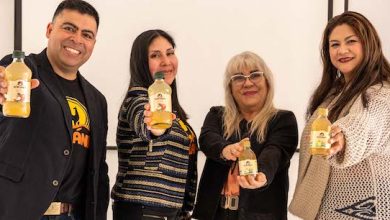 Photo of Nueva Bebida Altiplánica probiótica de Rica Rica