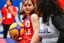Photo of TABITHA VERGARA, DE 15 AÑOS, MANTIENE SU DESTACADO PASO POR LA SELECCIÓN NACIONAL DE BÁSQUETBOL EN SILLA DE RUEDAS Y LOGRA EL SEXTO LUGAR EN EL SUDAMERICANO SANTIAGO 2025
