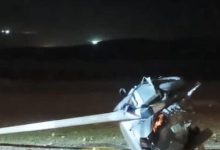 Photo of Dos carabineros heridos tras volcar auto camino a Chiu Chiu