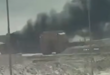 Photo of Investigan en Codelco incendio de camión CAEX en mina Radomiro Tomic