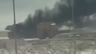 Photo of Investigan en Codelco incendio de camión CAEX en mina Radomiro Tomic