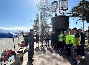 Photo of Carabineros refuerza sus capacidades de rescate marítimo