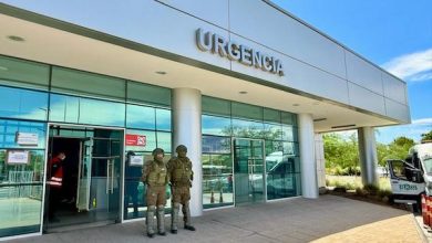 Photo of Hospital de Calama bajo vigilancia de carabineros por amenazas de delincuentes