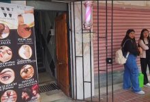 Photo of PROHIBEN FUNCIONAMIENTO A LOCAL CLANDESTINO DE ESTETICA