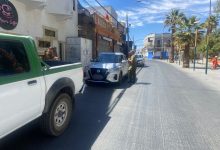 Photo of Carabineros El Loa refuerza la seguridad en Calama por 96 horas