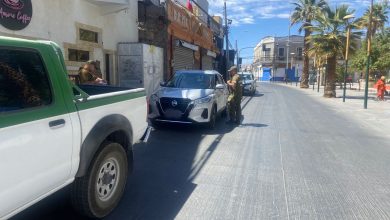 Photo of Carabineros El Loa refuerza la seguridad en Calama por 96 horas