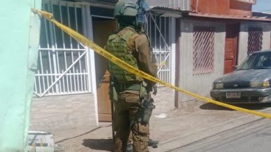 Photo of Asesinó a su hermano tras discusión