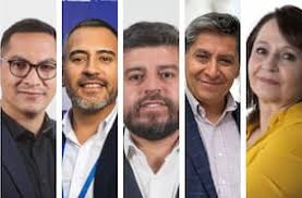 Photo of Sebastián Videla fue reelecto con la más alta mayoría y son cuatro hombres y una mujer los diputados por la región Antofagasta